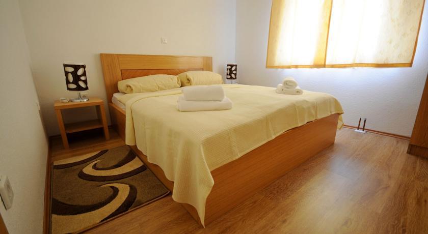 Guest House Korita Grabovac  Rom bilde