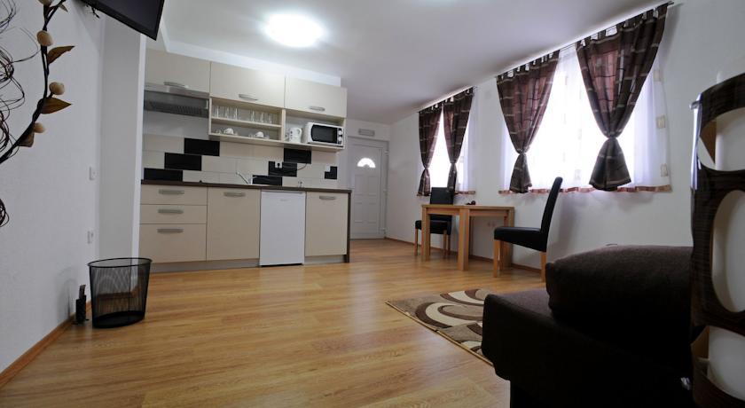 Guest House Korita Grabovac  Rom bilde