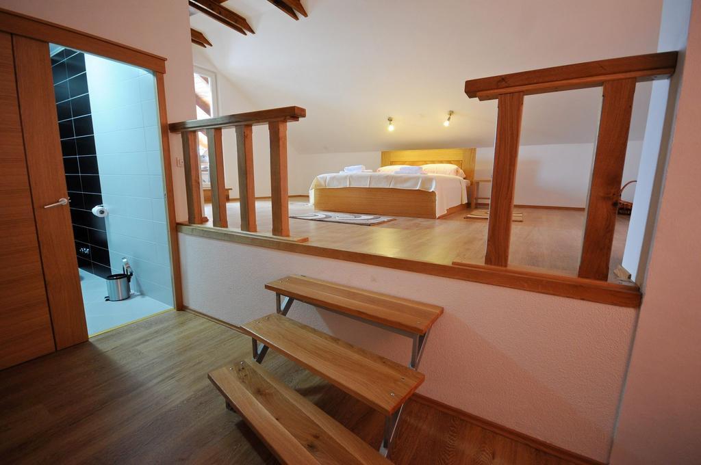 Guest House Korita Grabovac  Rom bilde