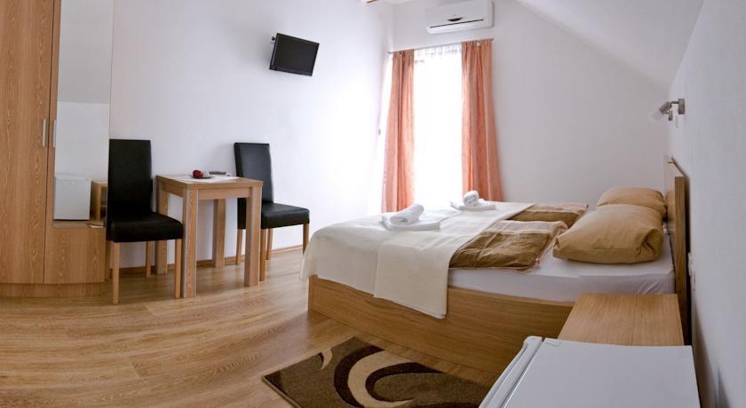 Guest House Korita Grabovac  Rom bilde