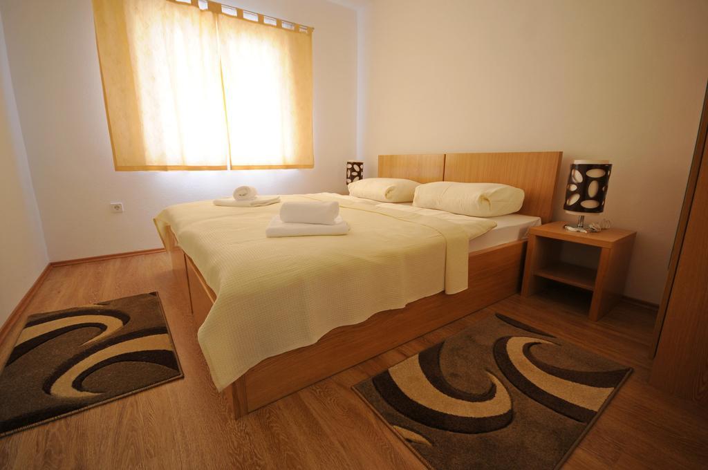 Guest House Korita Grabovac  Rom bilde